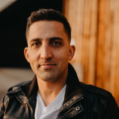 Profile image for Isaac Makhdoomi