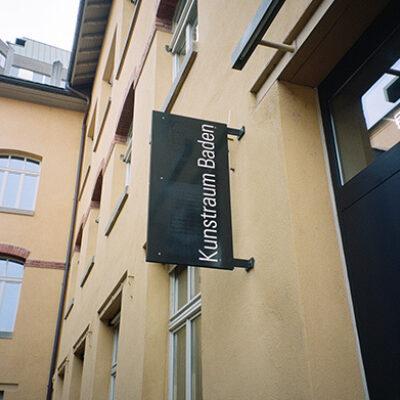 Profile image for Kunstraum Baden