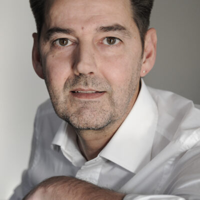 Profile image for Andreas Neeser